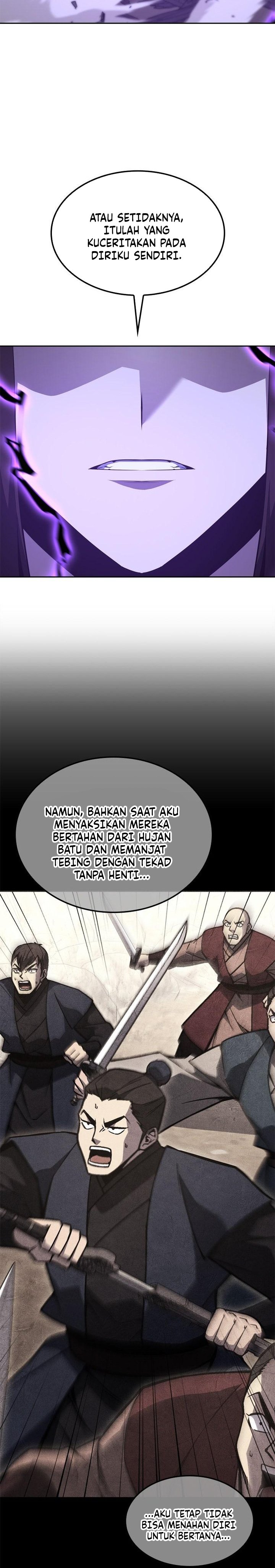 I Reincarnated As the Crazed Heir chapter 169 halaman 48