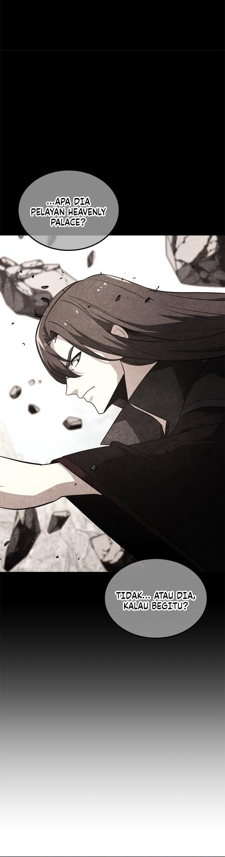 I Reincarnated As the Crazed Heir chapter 169 halaman 49