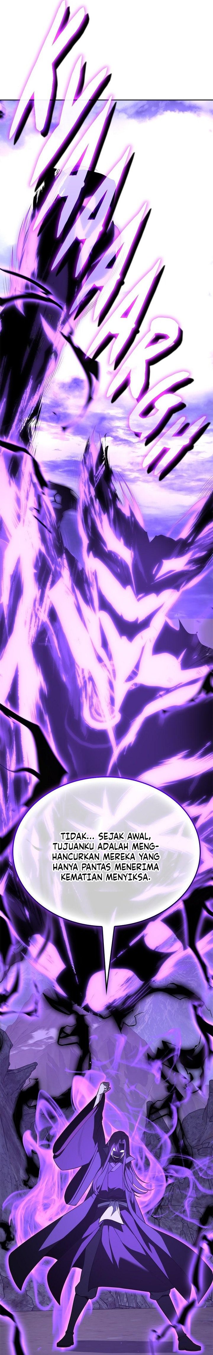 I Reincarnated As the Crazed Heir chapter 169 halaman 52