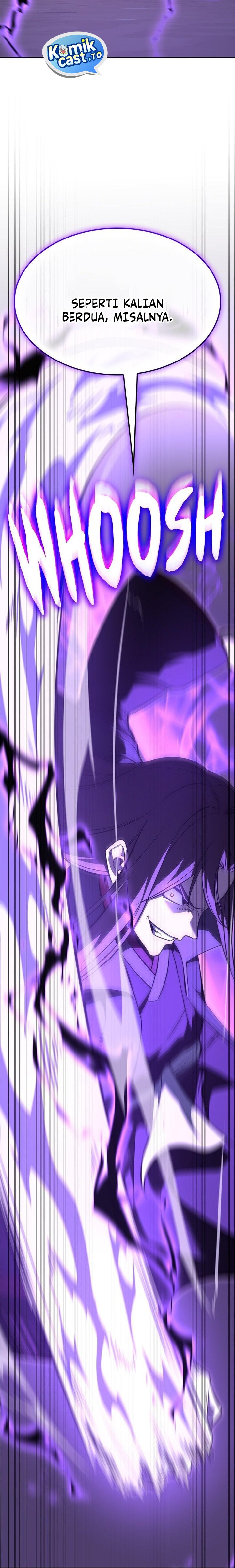 I Reincarnated As the Crazed Heir chapter 169 halaman 53