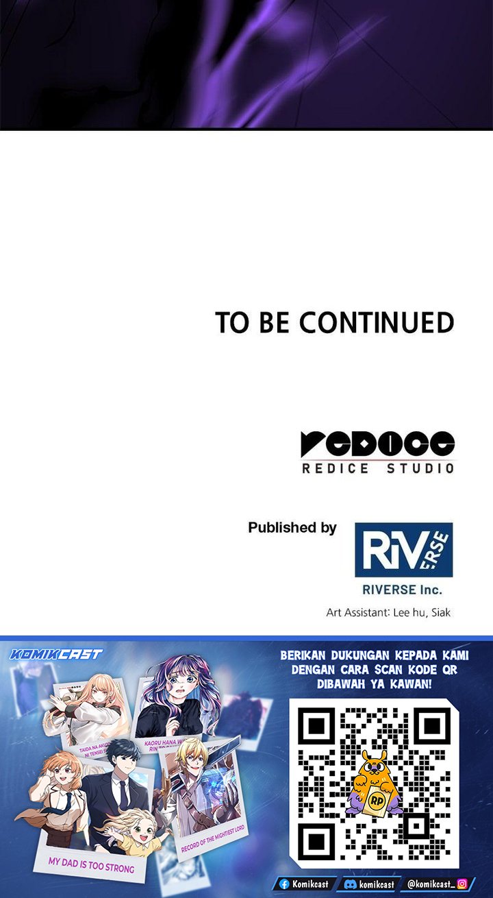 I Reincarnated As the Crazed Heir chapter 169 halaman 62