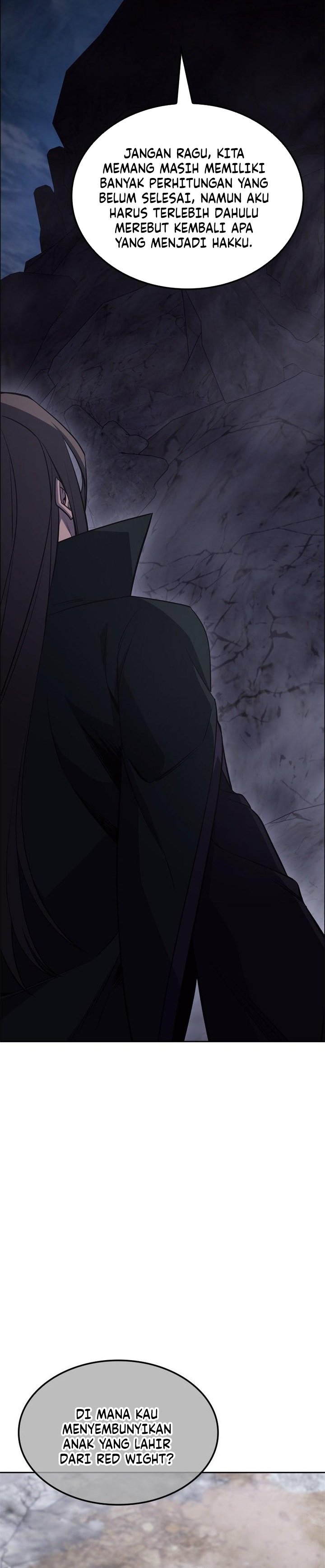 I Reincarnated As the Crazed Heir chapter 169 halaman 9