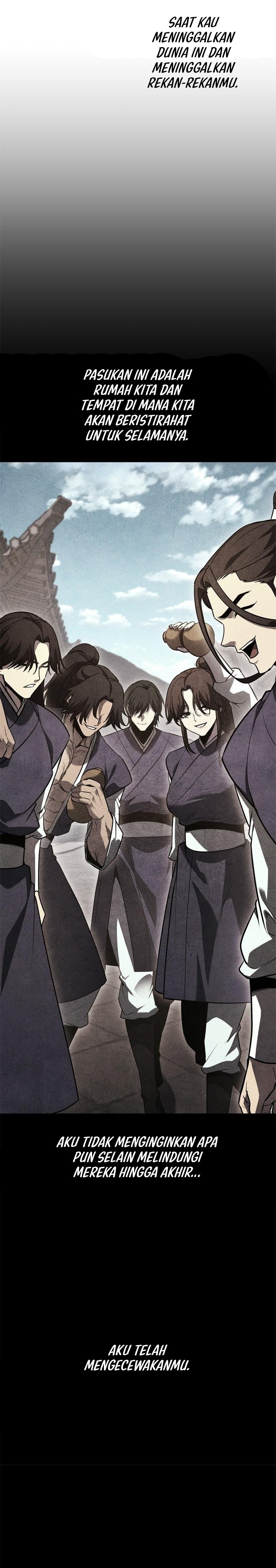 I Reincarnated As the Crazed Heir chapter 172 halaman 10