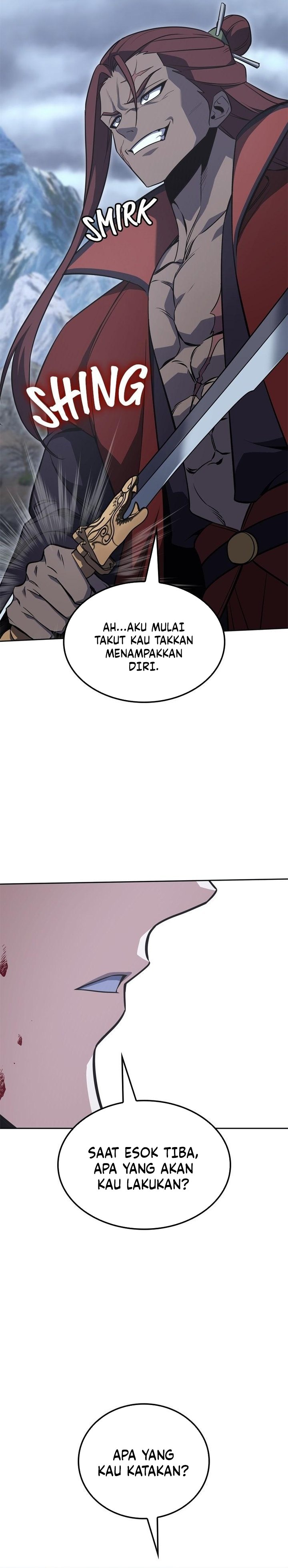 I Reincarnated As the Crazed Heir chapter 172 halaman 13