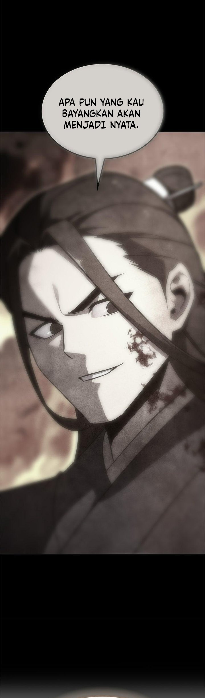 I Reincarnated As the Crazed Heir chapter 172 halaman 17