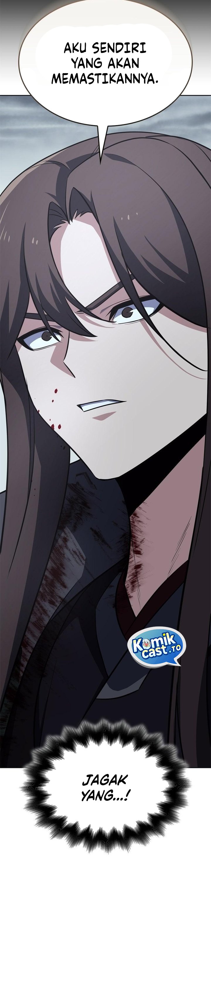 I Reincarnated As the Crazed Heir chapter 172 halaman 18