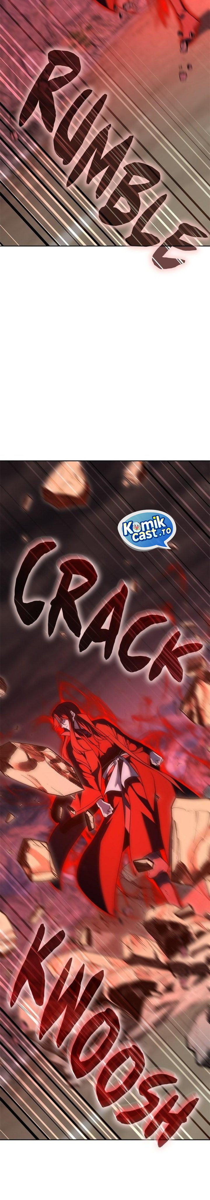 I Reincarnated As the Crazed Heir chapter 172 halaman 26