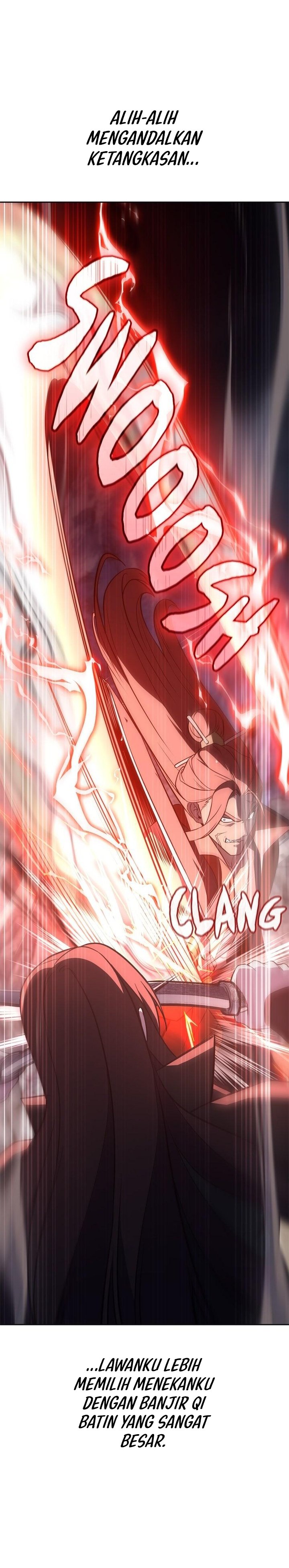I Reincarnated As the Crazed Heir chapter 172 halaman 46