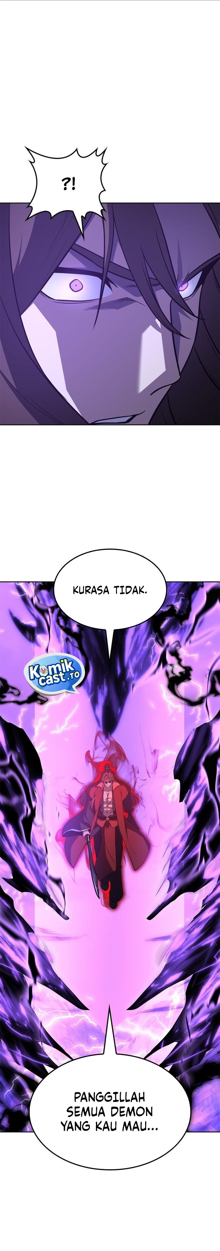 I Reincarnated As the Crazed Heir chapter 172 halaman 53