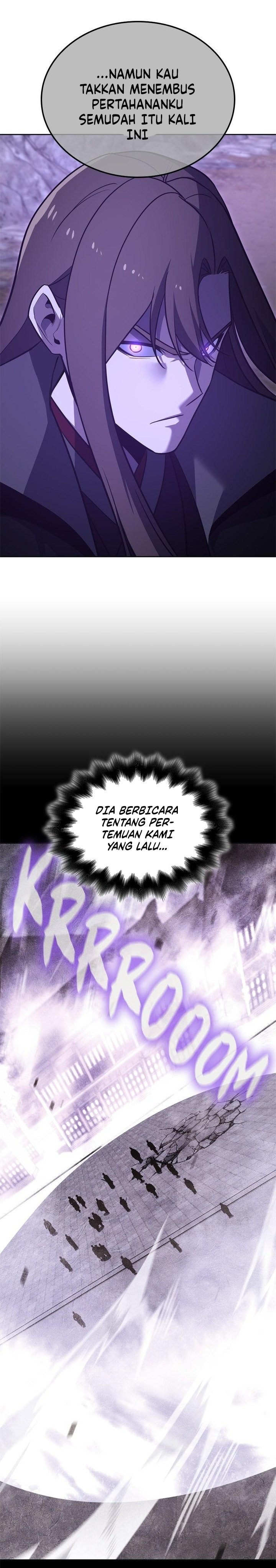 I Reincarnated As the Crazed Heir chapter 172 halaman 54
