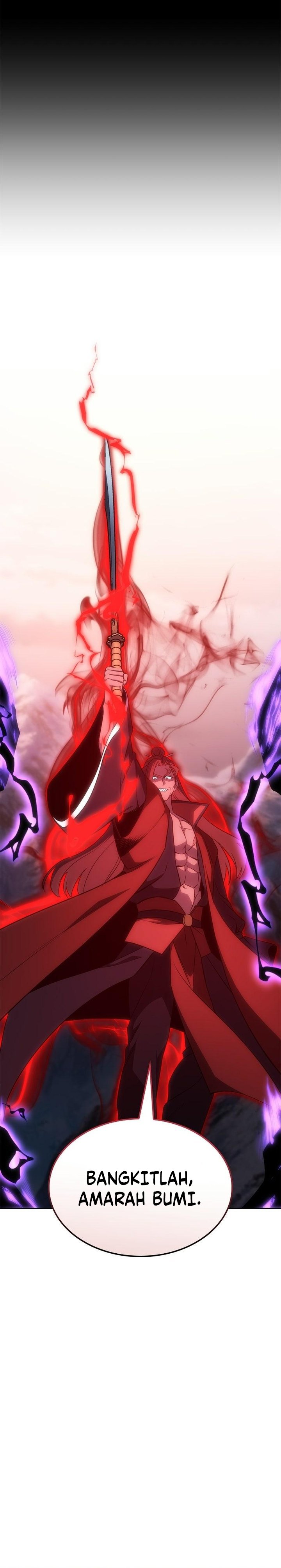 I Reincarnated As the Crazed Heir chapter 172 halaman 55