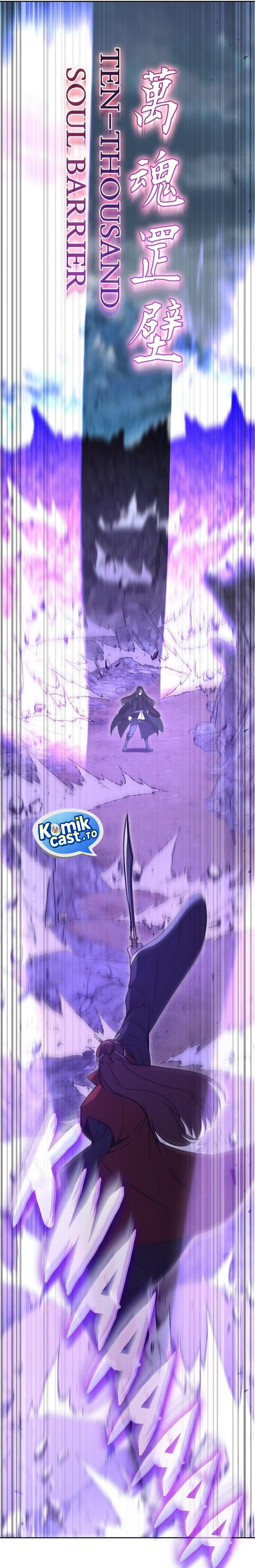 I Reincarnated As the Crazed Heir chapter 172 halaman 56
