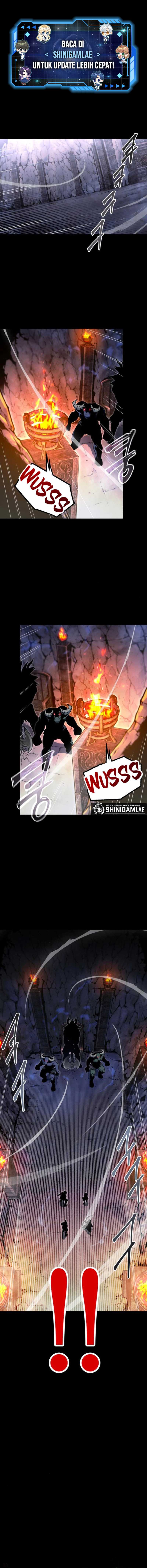 Halaman 1 dari I Took over The Academy With a Single Sashimi Knife Chapter 32