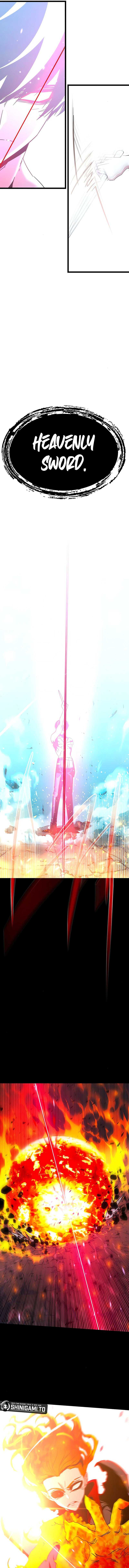 Halaman 14 dari I Took over The Academy With a Single Sashimi Knife Chapter 48