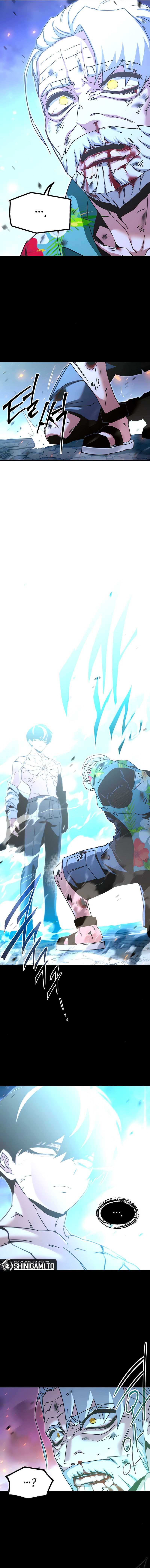Halaman 5 dari I Took over The Academy With a Single Sashimi Knife Chapter 48