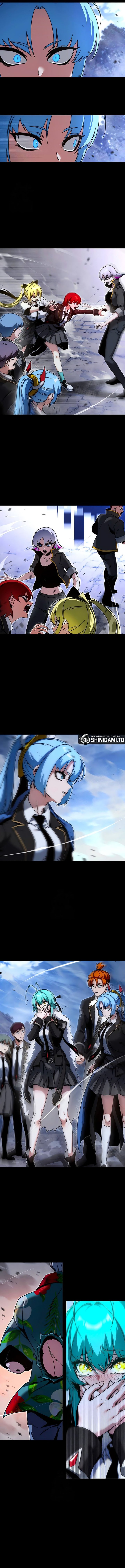 Halaman 3 dari I Took over The Academy With a Single Sashimi Knife Chapter 49