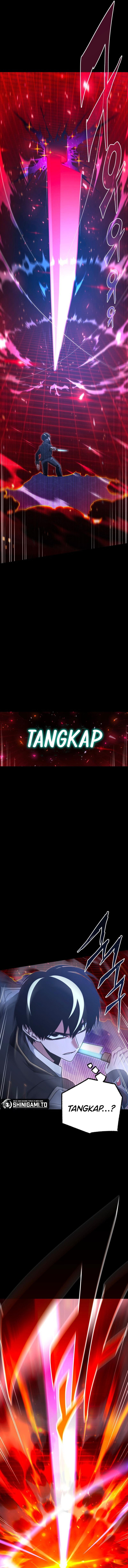 Halaman 5 dari I Took over The Academy With a Single Sashimi Knife Chapter 50