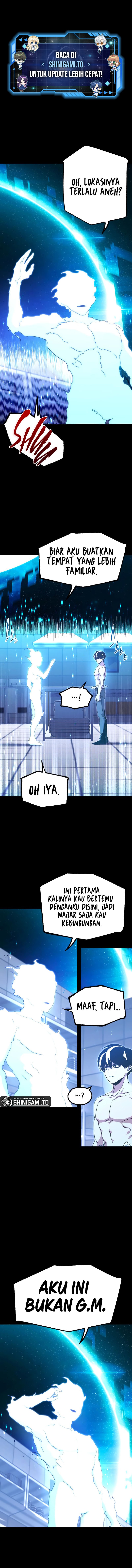 Halaman 2 dari I Took over The Academy With a Single Sashimi Knife Chapter 52