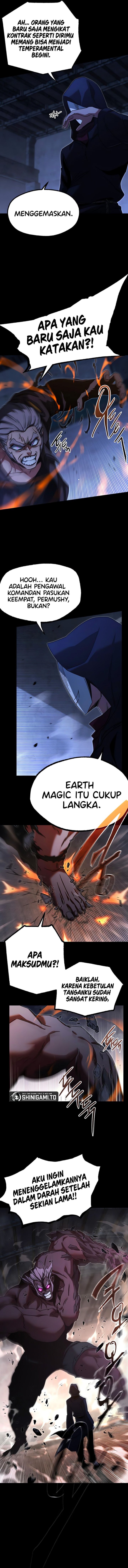 Halaman 3 dari I Took over The Academy With a Single Sashimi Knife Chapter 55