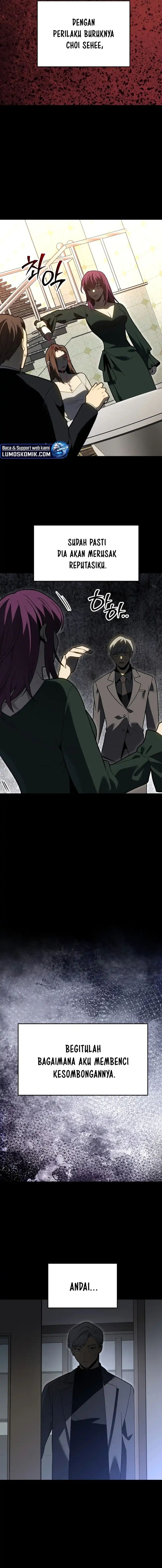 I Used To Be The Boss chapter 130 halaman 11