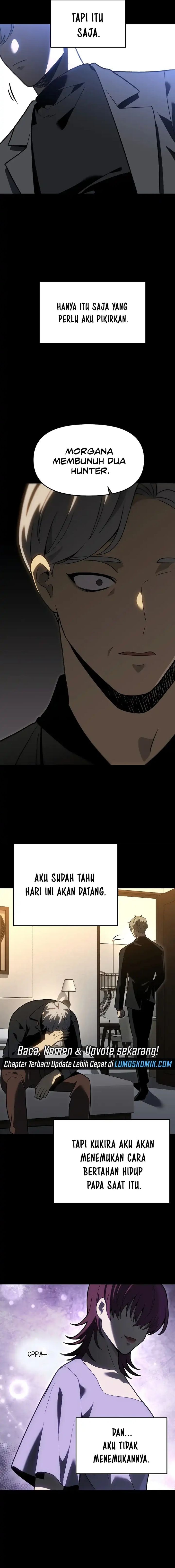 I Used To Be The Boss chapter 130 halaman 13