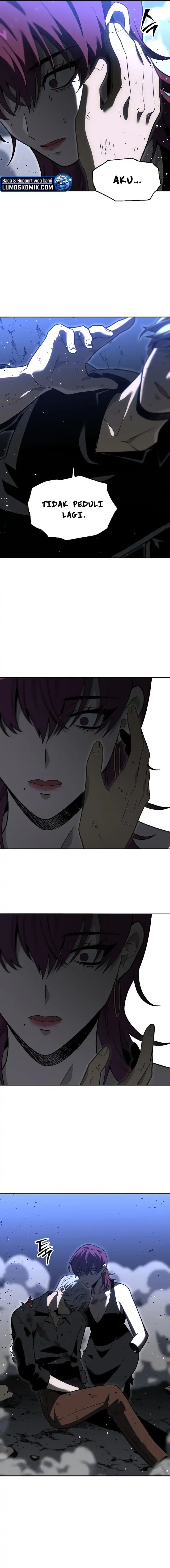 I Used To Be The Boss chapter 130 halaman 15