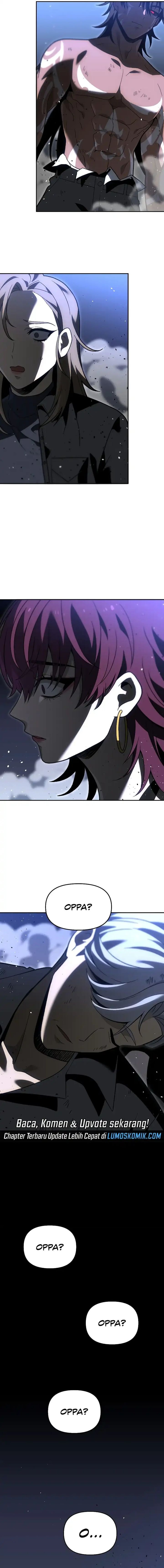 I Used To Be The Boss chapter 130 halaman 16