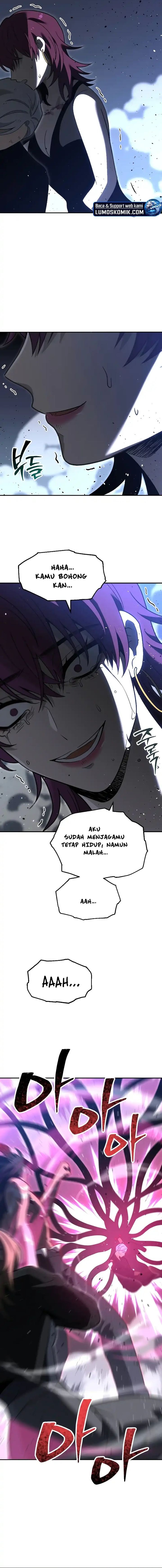 I Used To Be The Boss chapter 130 halaman 17