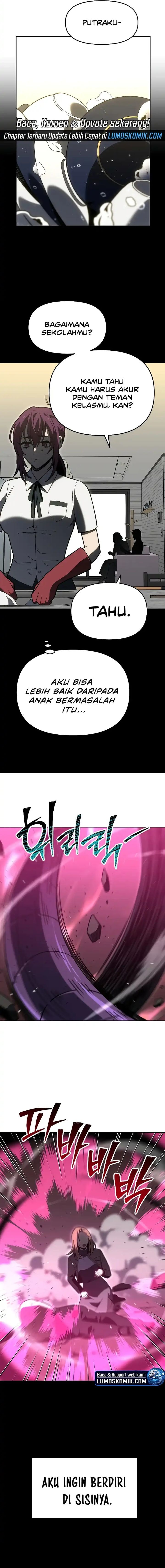I Used To Be The Boss chapter 130 halaman 20