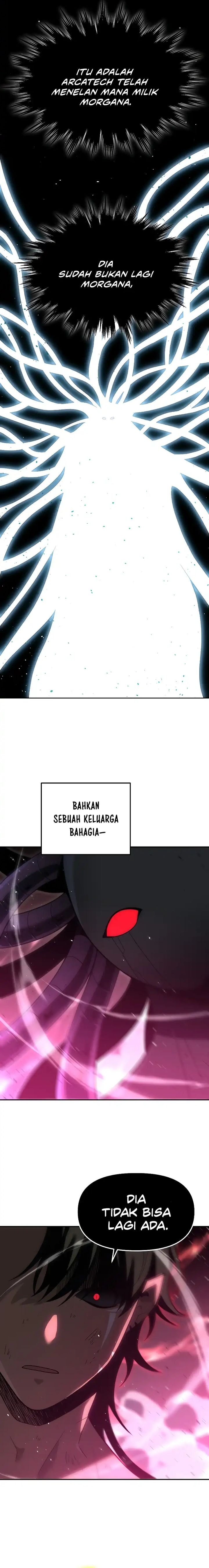 I Used To Be The Boss chapter 130 halaman 22
