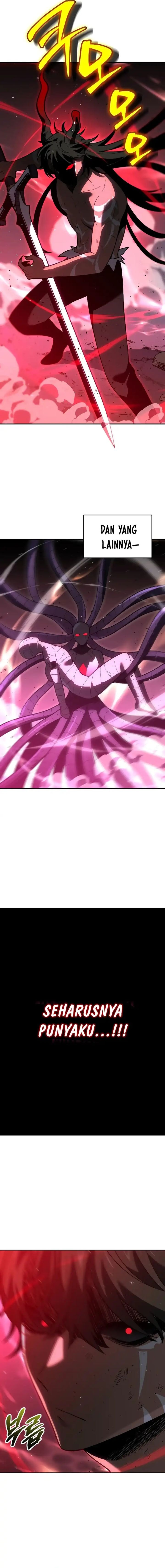 I Used To Be The Boss chapter 130 halaman 23