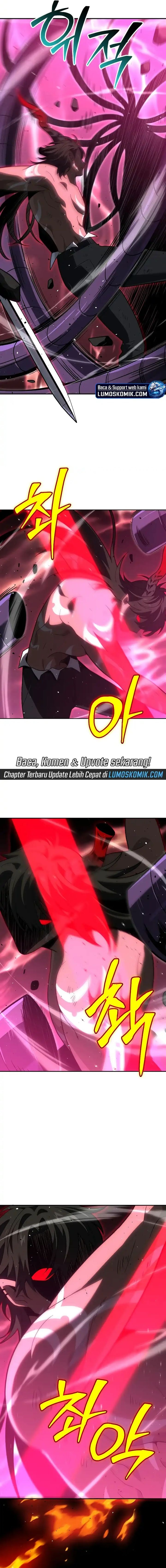 I Used To Be The Boss chapter 130 halaman 24