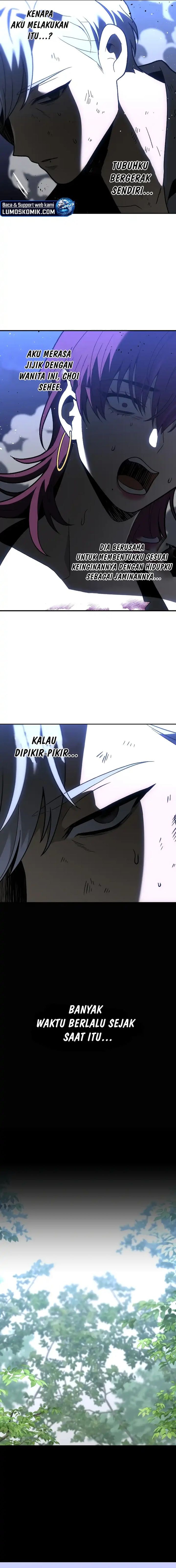 I Used To Be The Boss chapter 130 halaman 4