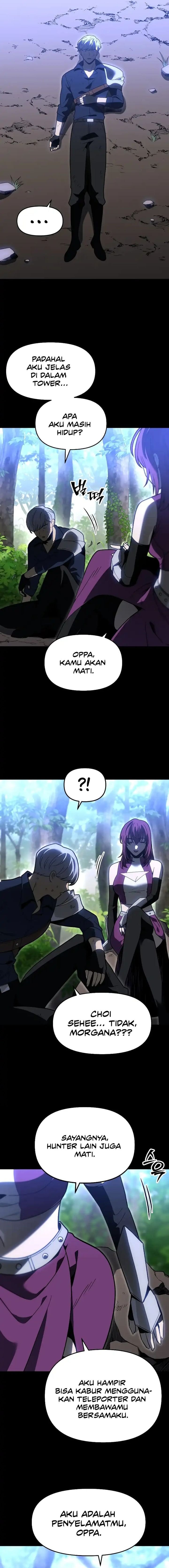 I Used To Be The Boss chapter 130 halaman 5