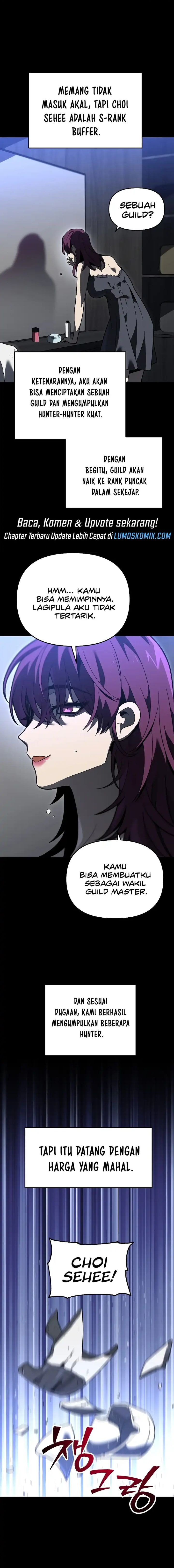 I Used To Be The Boss chapter 130 halaman 9
