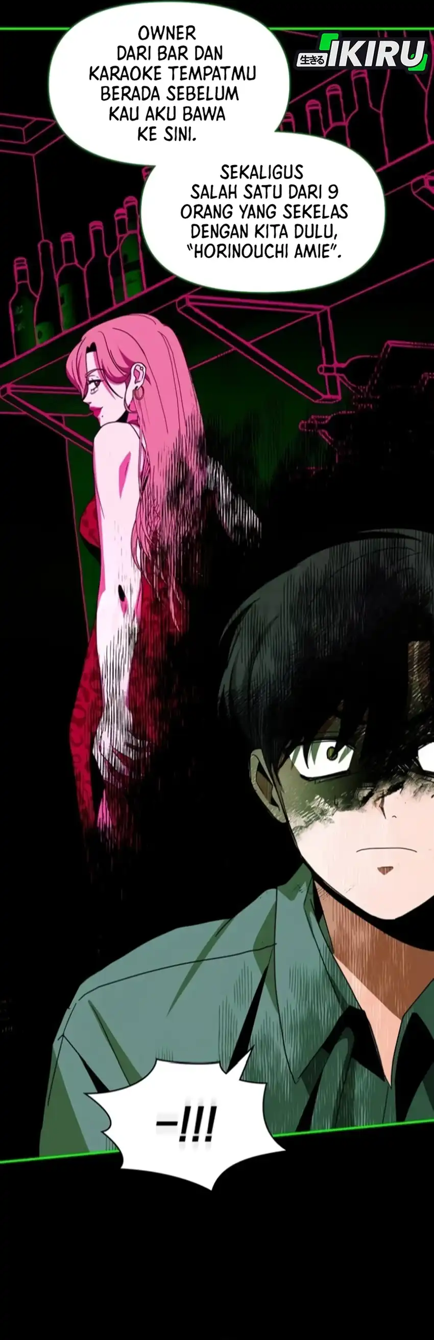 I Was Mistaken As a Monstrous Genius Actor chapter 89 halaman 10