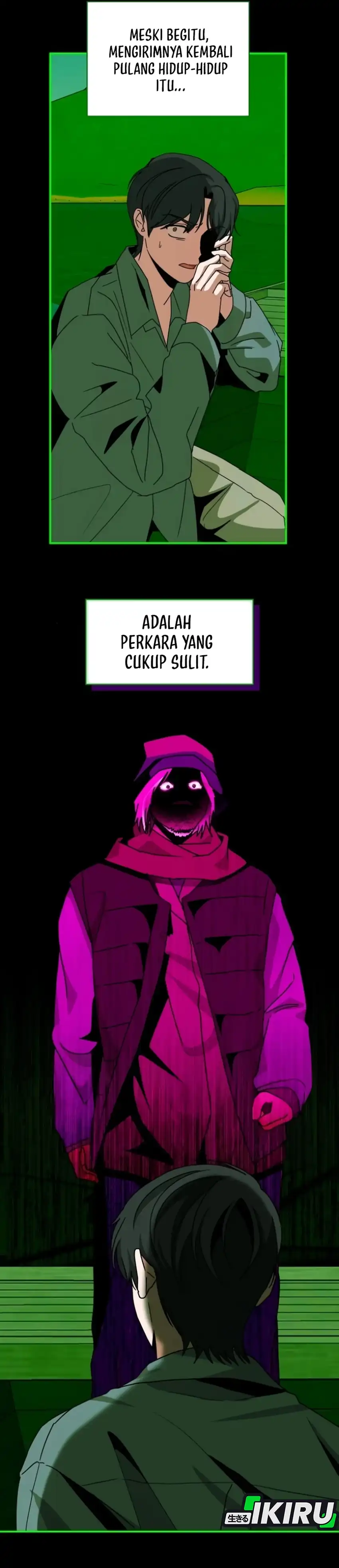 I Was Mistaken As a Monstrous Genius Actor chapter 89 halaman 14
