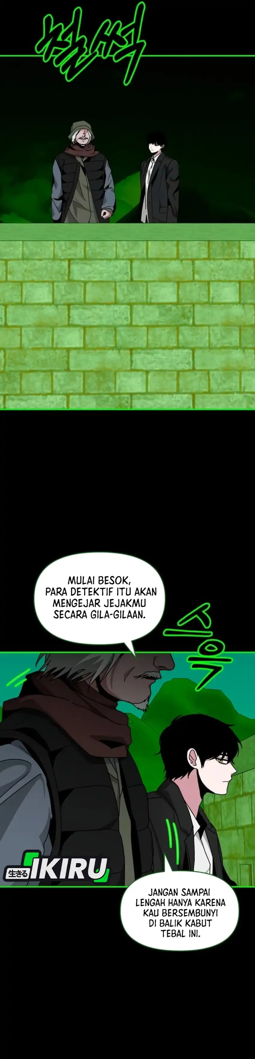 I Was Mistaken As a Monstrous Genius Actor chapter 89 halaman 16
