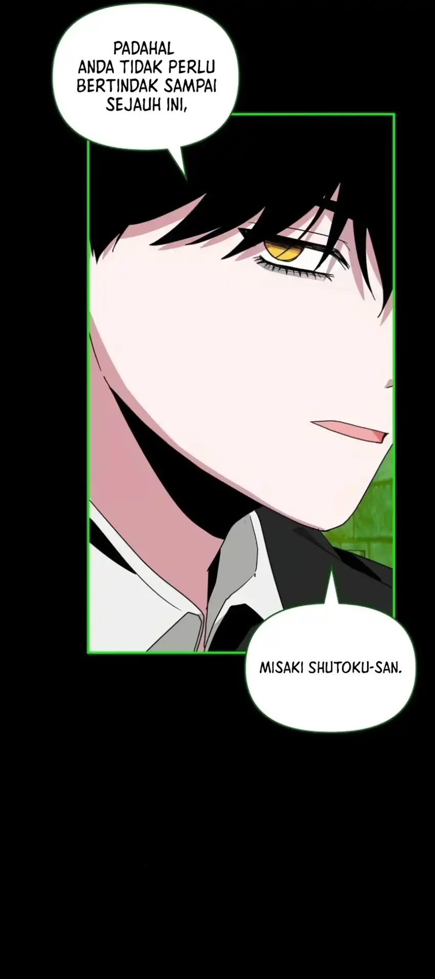 I Was Mistaken As a Monstrous Genius Actor chapter 89 halaman 17