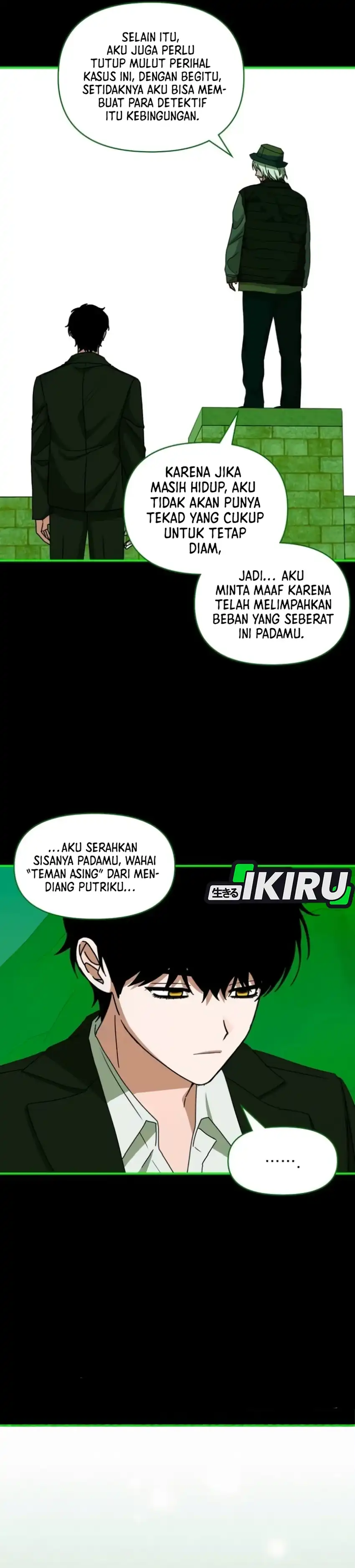 I Was Mistaken As a Monstrous Genius Actor chapter 89 halaman 20