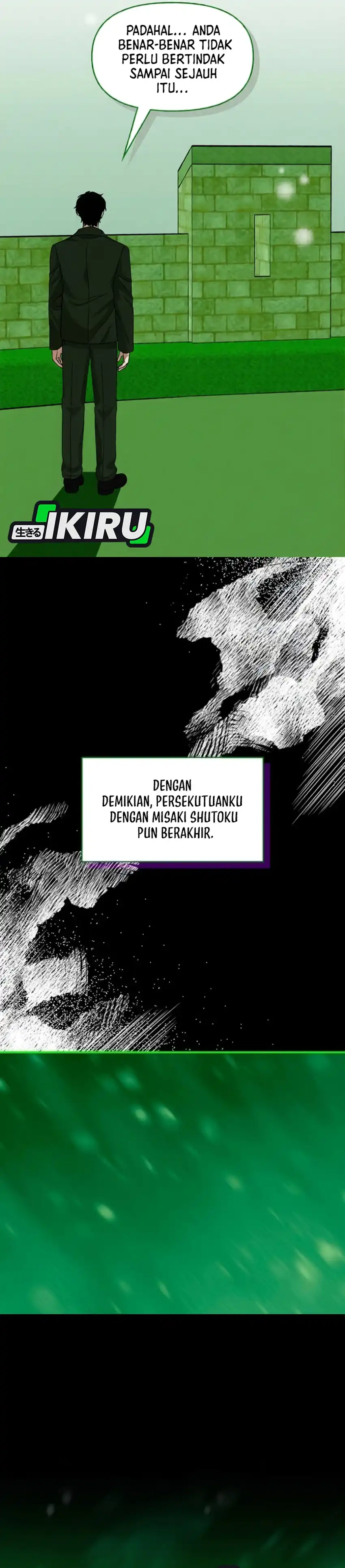 I Was Mistaken As a Monstrous Genius Actor chapter 89 halaman 21