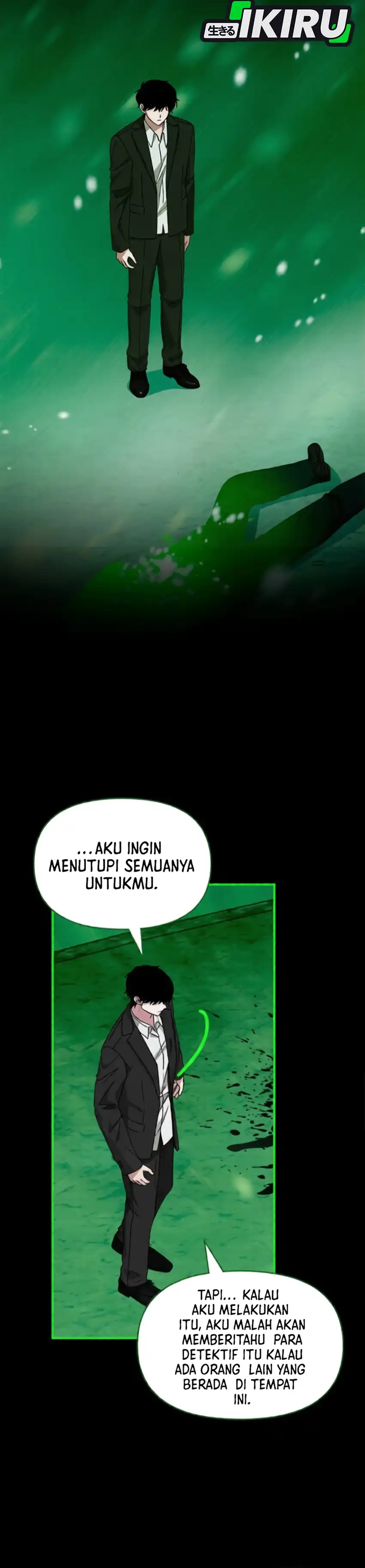 I Was Mistaken As a Monstrous Genius Actor chapter 89 halaman 22