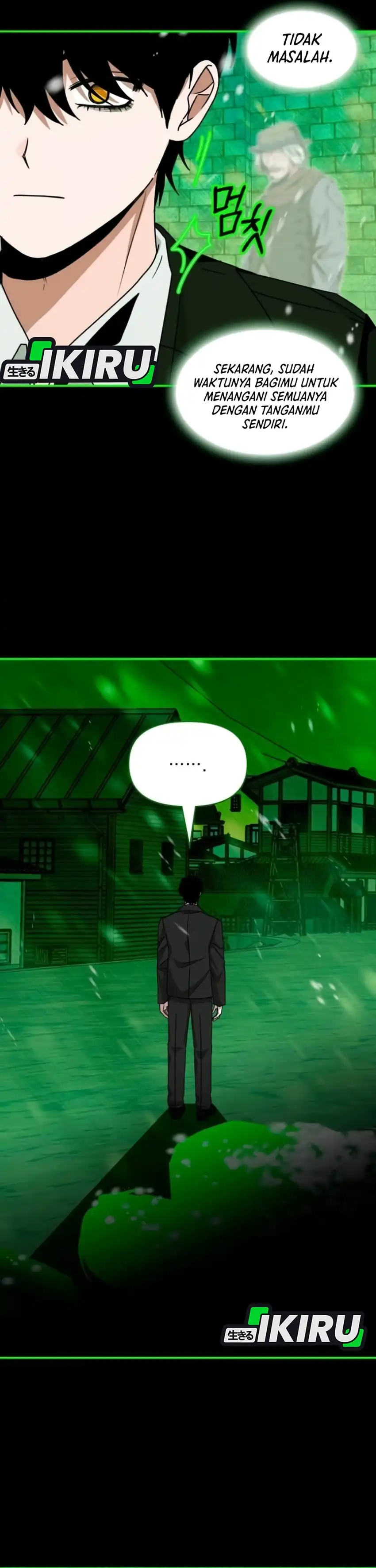 I Was Mistaken As a Monstrous Genius Actor chapter 89 halaman 23