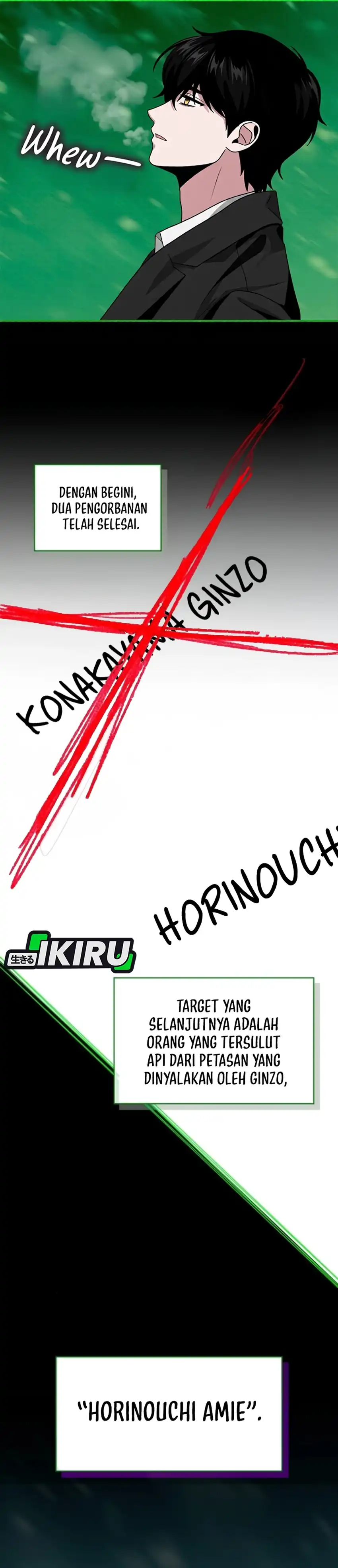 I Was Mistaken As a Monstrous Genius Actor chapter 89 halaman 24