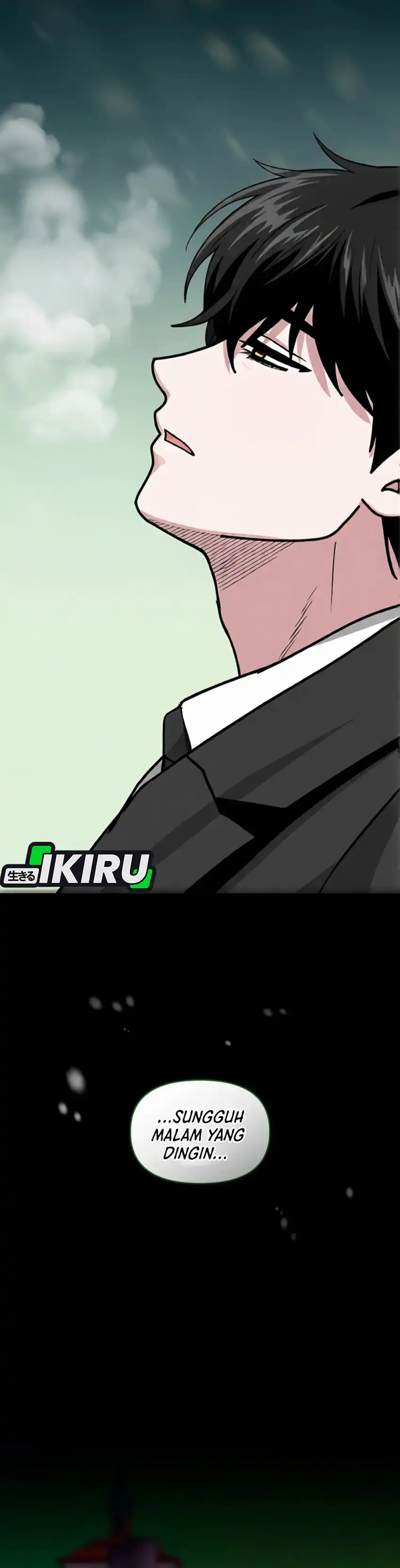 I Was Mistaken As a Monstrous Genius Actor chapter 89 halaman 25