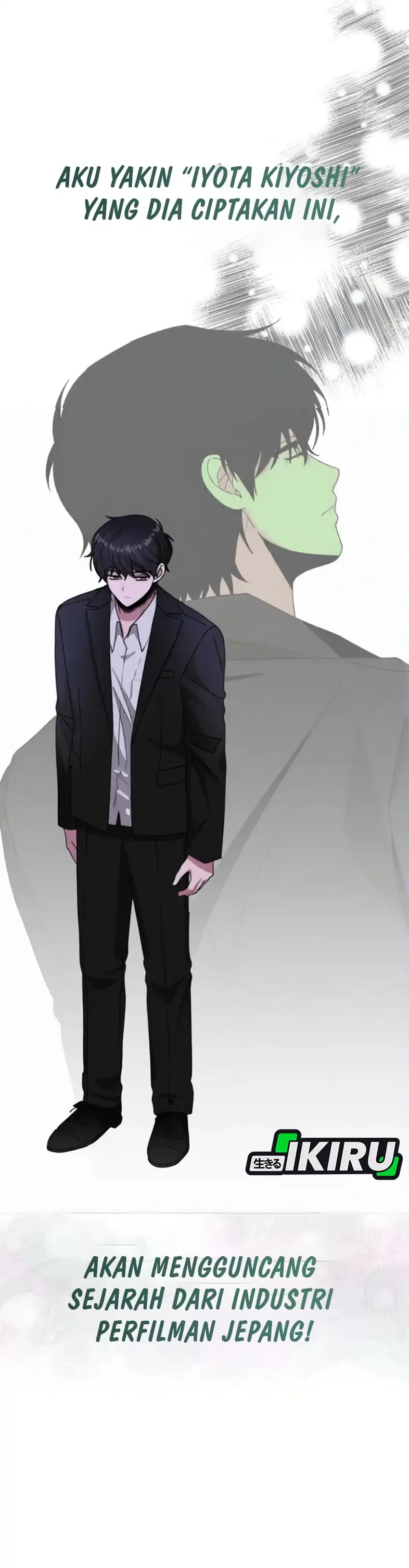I Was Mistaken As a Monstrous Genius Actor chapter 89 halaman 28