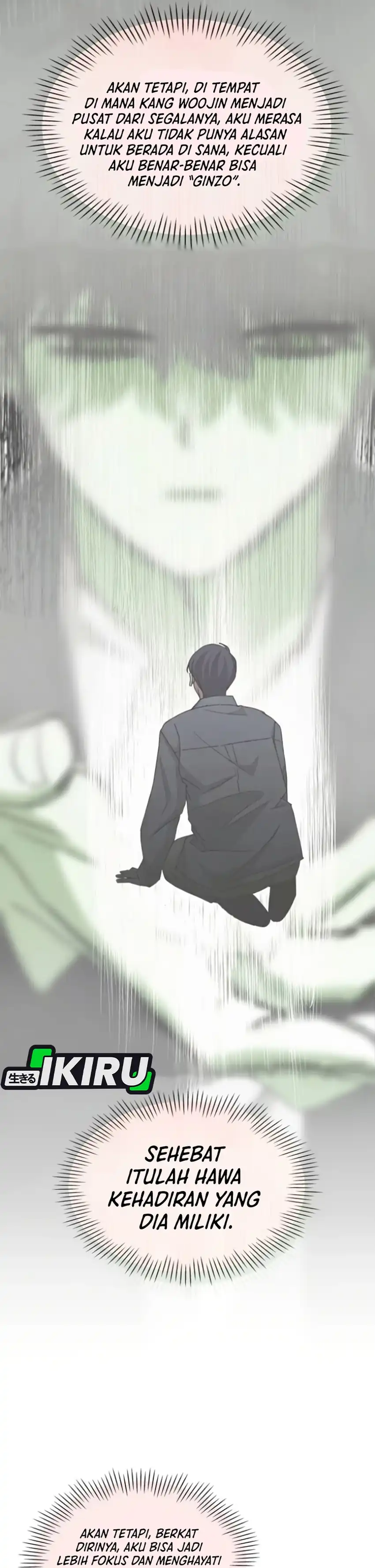 I Was Mistaken As a Monstrous Genius Actor chapter 89 halaman 35