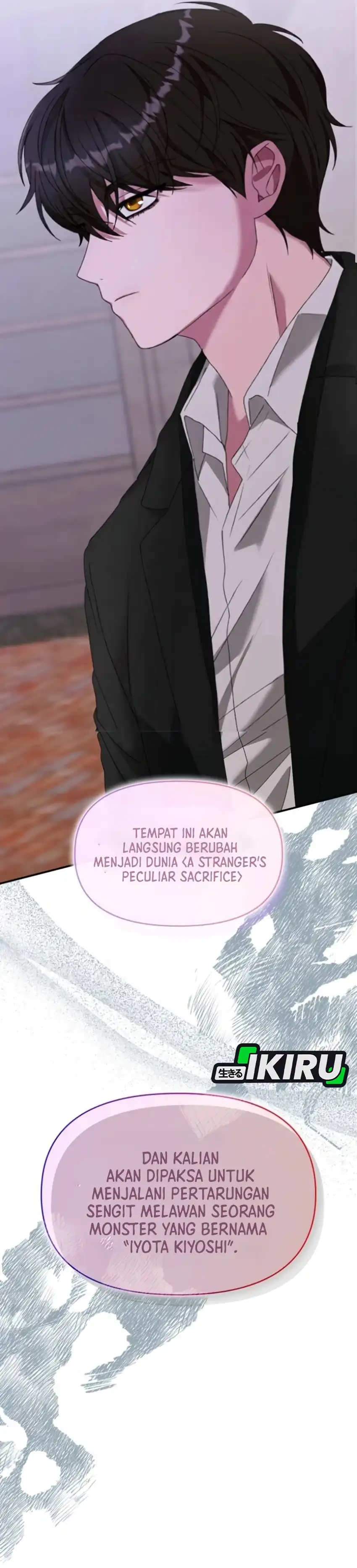 I Was Mistaken As a Monstrous Genius Actor chapter 89 halaman 37