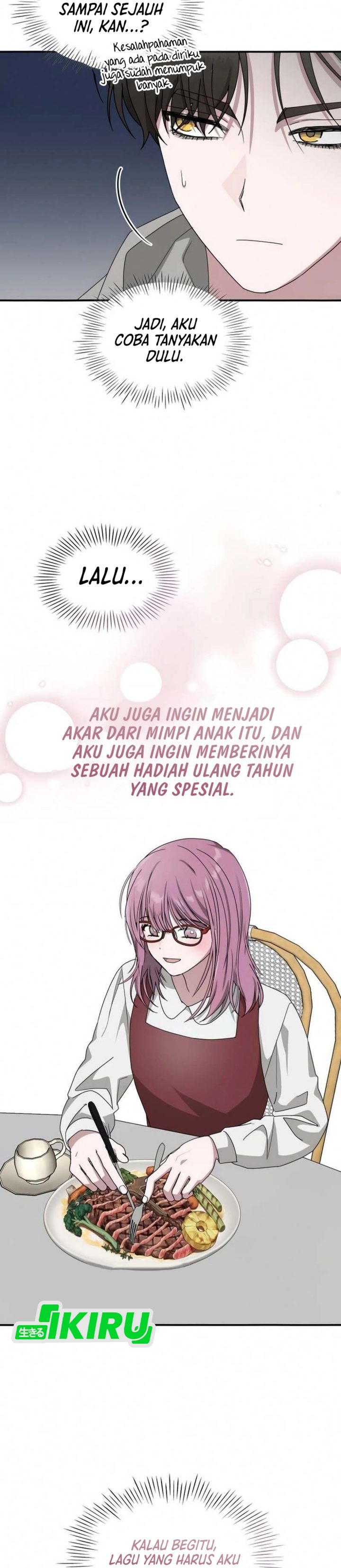 I Was Mistaken As a Monstrous Genius Actor chapter 94 halaman 21