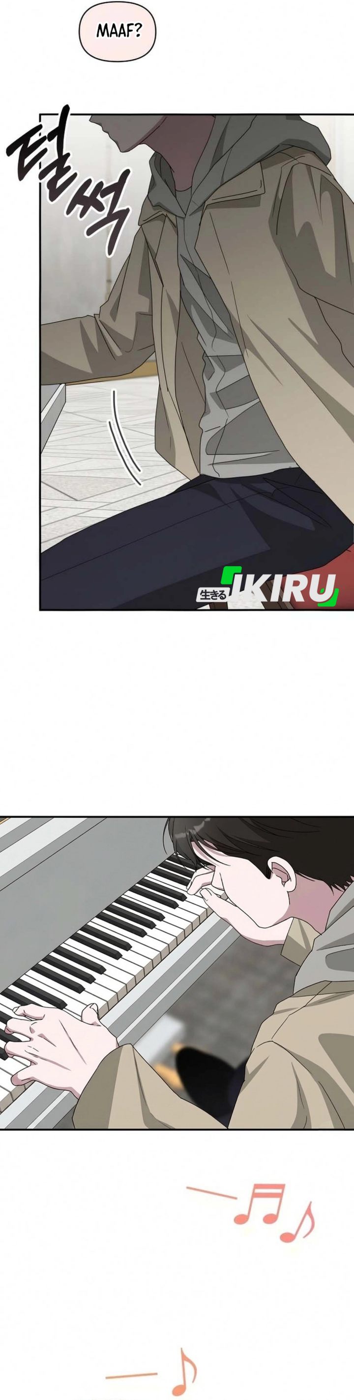 I Was Mistaken As a Monstrous Genius Actor chapter 94 halaman 24